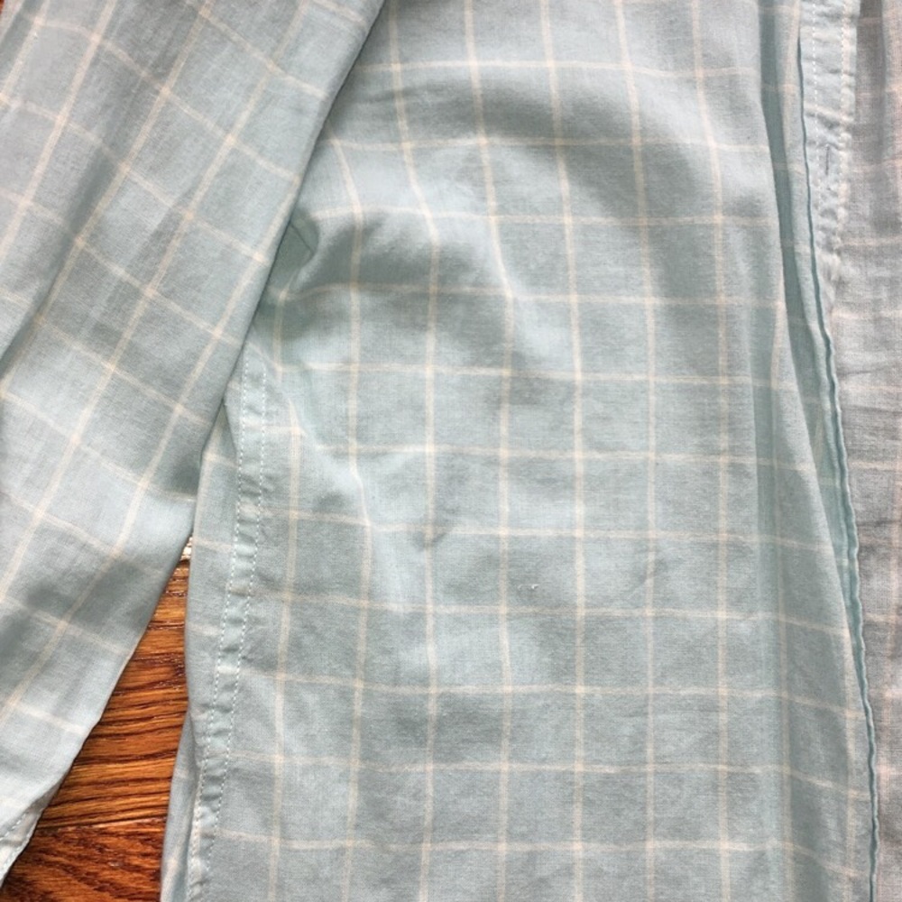Super stylish flannel